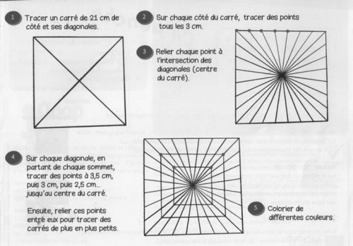 Défi cycle 3 du 25 mars - Ecole C. Freinet - Soyaux