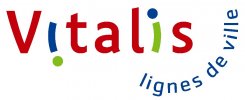 logo Vitalis