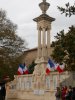 Monument aux morts