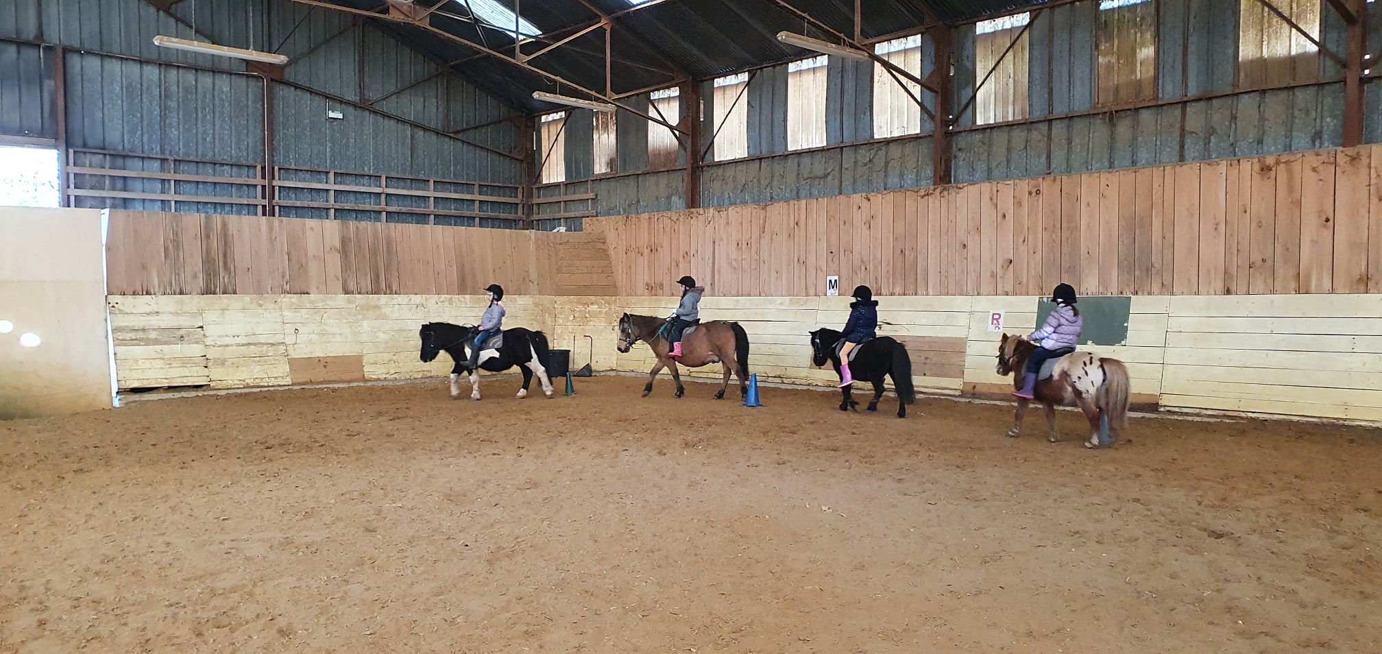 Equitation Des Ce Ecole Wilson Saint Maixent L Ecole