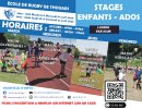 FLYER PRINTEMPS rugby