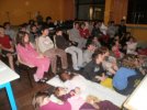soirée "Frères des ours"