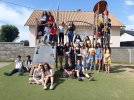 les collégiens