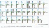 Lettres cursives 640x374