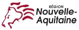 logo région Nouvelle Aquitaine